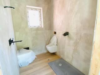 Villa bifamiliare via A. Buozzi, Stazione Fornola, Vezzano Ligure — foto 10 di 23
