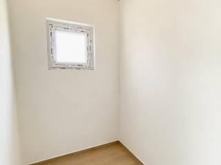 Villa bifamiliare via A. Buozzi, Stazione Fornola, Vezzano Ligure — foto 13 di 23