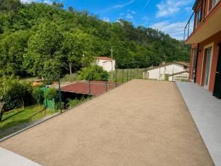 Villa bifamiliare via A. Buozzi, Stazione Fornola, Vezzano Ligure — foto 14 di 23