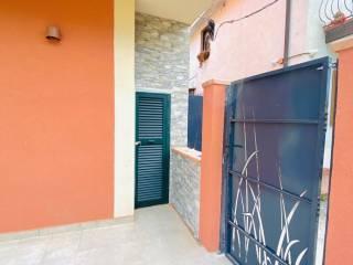 Villa bifamiliare via A. Buozzi, Stazione Fornola, Vezzano Ligure — foto 17 di 23