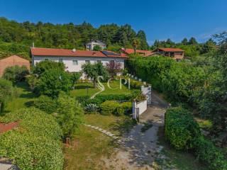 Villa bifamiliare Località Valle Ochera 61, Berzano di San Pietro — foto 64 di 66