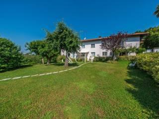 Villa bifamiliare Località Valle Ochera 61, Berzano di San Pietro — foto 49 di 66