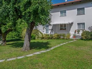 Villa bifamiliare Località Valle Ochera 61, Berzano di San Pietro — foto 20 di 66