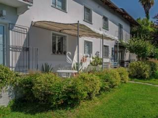 Villa bifamiliare Località Valle Ochera 61, Berzano di San Pietro — foto 33 di 66