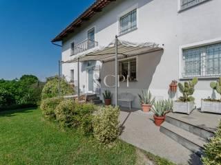 Villa bifamiliare Località Valle Ochera 61, Berzano di San Pietro — foto 22 di 66