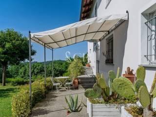 Villa bifamiliare Località Valle Ochera 61, Berzano di San Pietro — foto 32 di 66