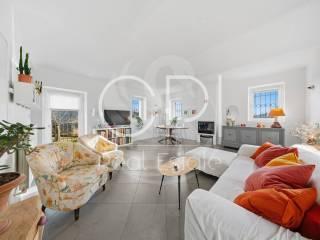 Villa bifamiliare Località Valle Ochera 61, Berzano di San Pietro — foto 63 di 66