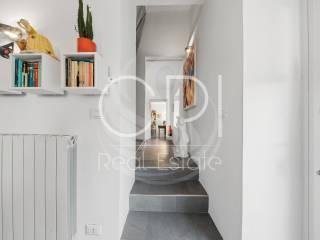 Villa bifamiliare Località Valle Ochera 61, Berzano di San Pietro — foto 39 di 66