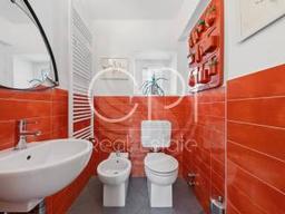 Villa bifamiliare Località Valle Ochera 61, Berzano di San Pietro