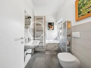 Villa bifamiliare Località Valle Ochera 61, Berzano di San Pietro — foto 41 di 66