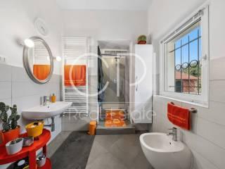 Villa bifamiliare Località Valle Ochera 61, Berzano di San Pietro — foto 50 di 66
