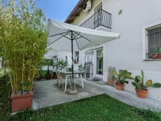 Villa bifamiliare Località Valle Ochera 61, Berzano di San Pietro — foto 44 di 66