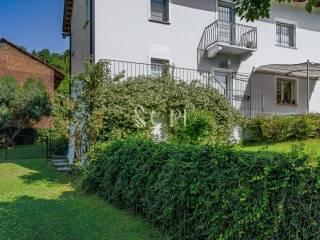 Villa bifamiliare Località Valle Ochera 61, Berzano di San Pietro — foto 48 di 66