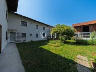 Villa bifamiliare Località Valle Ochera 61, Berzano di San Pietro — foto 29 di 66