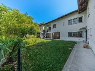 Villa bifamiliare Località Valle Ochera 61, Berzano di San Pietro — foto 28 di 66