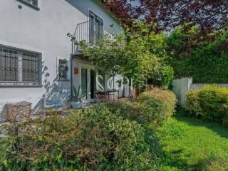 Villa bifamiliare Località Valle Ochera 61, Berzano di San Pietro — foto 52 di 66