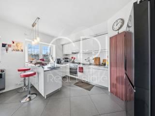 Villa bifamiliare Località Valle Ochera 61, Berzano di San Pietro — foto 25 di 66