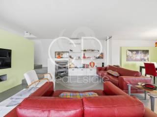 Villa bifamiliare Località Valle Ochera 61, Berzano di San Pietro — foto 40 di 66
