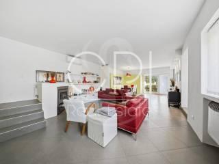 Villa bifamiliare Località Valle Ochera 61, Berzano di San Pietro — foto 30 di 66