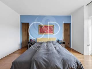 Villa bifamiliare Località Valle Ochera 61, Berzano di San Pietro — foto 21 di 66