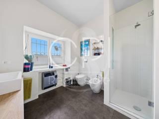 Villa bifamiliare Località Valle Ochera 61, Berzano di San Pietro — foto 59 di 66