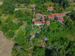 Villa bifamiliare Località Valle Ochera 61, Berzano di San Pietro — foto 5 di 66