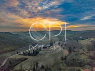 Villa bifamiliare Località Valle Ochera 61, Berzano di San Pietro — foto 19 di 66