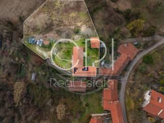 Villa bifamiliare Località Valle Ochera 61, Berzano di San Pietro — foto 38 di 66