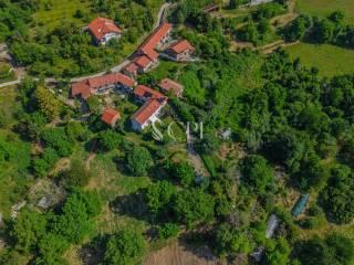 Villa bifamiliare Località Valle Ochera 61, Berzano di San Pietro — foto 7 di 66