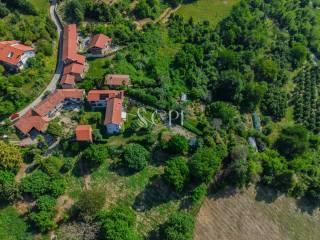 Villa bifamiliare Località Valle Ochera 61, Berzano di San Pietro — foto 54 di 66