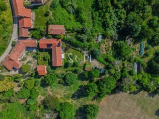 Villa bifamiliare Località Valle Ochera 61, Berzano di San Pietro — foto 45 di 66