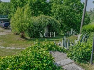 Villa bifamiliare Località Valle Ochera 61, Berzano di San Pietro — foto 61 di 66