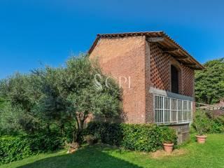 Villa bifamiliare Località Valle Ochera 61, Berzano di San Pietro — foto 34 di 66