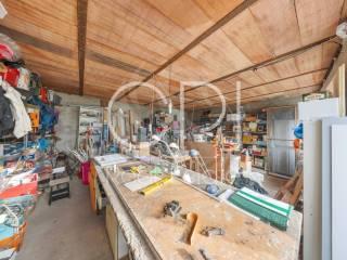 Villa bifamiliare Località Valle Ochera 61, Berzano di San Pietro — foto 24 di 66