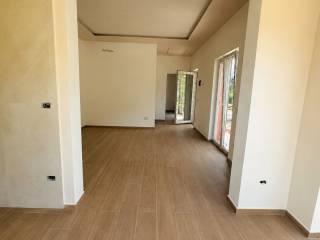 Villa bifamiliare via A. Buozzi, Stazione Fornola, Vezzano Ligure — foto 4 di 13