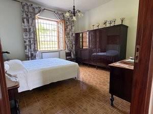 Villa unifamiliare Strada Serra 4, Centro, Antignano — foto 16 di 19