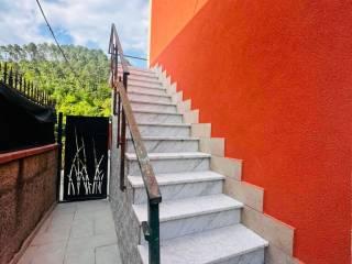 Villa bifamiliare via A. Buozzi, Stazione Fornola, Vezzano Ligure — foto 6 di 13