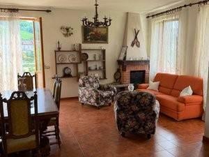 Villa unifamiliare Strada Serra 4, Centro, Antignano — foto 2 di 19