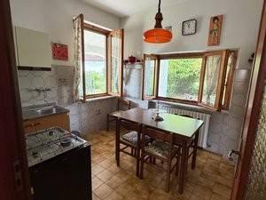 Villa unifamiliare Strada Serra 4, Centro, Antignano — foto 19 di 19
