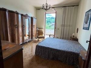 Villa unifamiliare Strada Serra 4, Centro, Antignano — foto 11 di 19