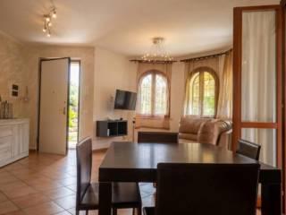 Villa a schiera 5 locali, buono stato, Casano Dogana Isola, Luni — foto 21 di 29