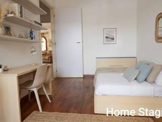 Villa a schiera 5 locali, buono stato, Casano Dogana Isola, Luni — foto 13 di 29