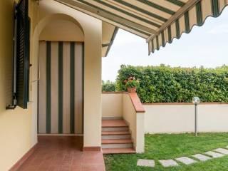 Villa a schiera 5 locali, buono stato, Casano Dogana Isola, Luni — foto 5 di 29