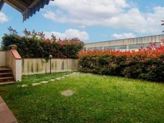 Villa a schiera 5 locali, buono stato, Casano Dogana Isola, Luni — foto 22 di 29