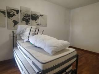 Villa a schiera 5 locali, buono stato, Casano Dogana Isola, Luni — foto 26 di 29
