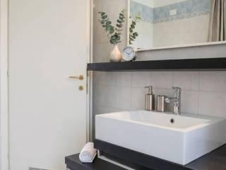 Villa a schiera 5 locali, buono stato, Casano Dogana Isola, Luni — foto 25 di 29