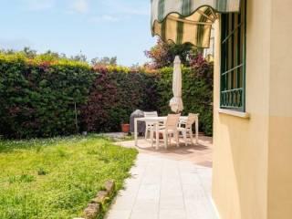 Villa a schiera 5 locali, buono stato, Casano Dogana Isola, Luni — foto 18 di 29