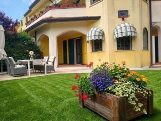 Villa a schiera 5 locali, buono stato, Casano Dogana Isola, Luni — foto 11 di 29