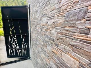 Villa bifamiliare via A. Buozzi, Stazione Fornola, Vezzano Ligure — foto 12 di 13