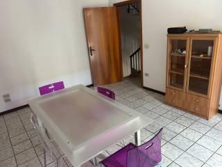 Terratetto unifamiliare via Mauro Macchi 103, Porto San Giorgio — foto 6 di 14